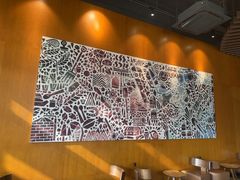 -星巴克(西安曲江银泰店)