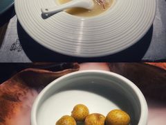 桂圆-菩提素素食餐厅(晶郦馆店)