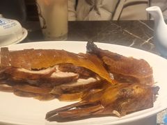 -瓦国小镇·果木烤鸭·融合菜(西口店)