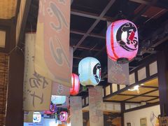 -和牛村烧肉放题(淄博王府井店)