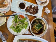 -百家鲜·杭帮菜