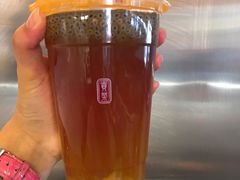 -GONG CHA(Market City)