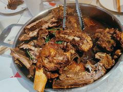 -骨气鼓气羊棒骨·羊蝎子(住总万科广场店)