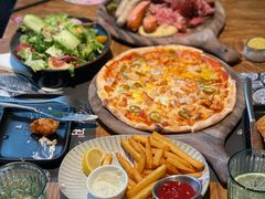-闲·胡同 Barblu Hutong(雍和宫五道营店)
