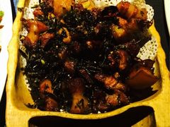 iphone_upload_pic-新竹里馆·花园餐厅(兴苑路店)
