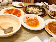 -华春餐馆(鱼山路店)