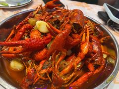 -忆口香龙虾(珠海夏湾老店)