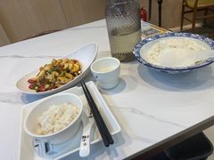 -苏湘小馆·不做预制菜(青年公社店)