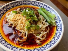 -四川饭店·小龙虾(长白店)