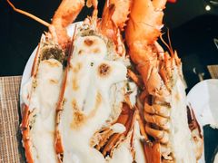 -上海锦江汤臣洲际大酒店壹阶层