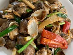 -墨白私房菜·广东菜 粤菜
