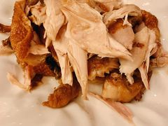 德州扒鸡-老山东·鲁菜馆(陆家嘴店)