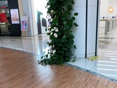 -银吉姆健身(景城邻里中心馆)