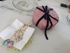 -La patisserie de Mona 茉娜的甜品(韩乐坊店)