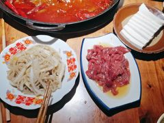 -憨铁匠火锅(红山6979店)
