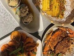-达叔香味海鲜(海棠68环球美食街店)