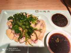 -小绍兴(南翔印象城店)