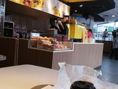 -麦当劳(东门店)