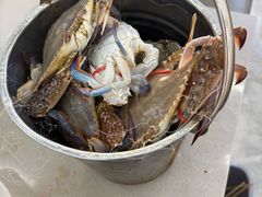 -仙螺岛海鲜自助餐厅(总店)