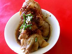 -蒋炸酱(内东街店)