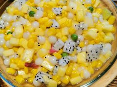 -双合园·海鲜水饺青岛菜(品牌首店)