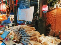 -园林美食城·本土农家菜(杨和镇店)