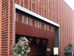 -上海三山会馆