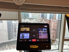 -香港尖沙咀凯悦酒店