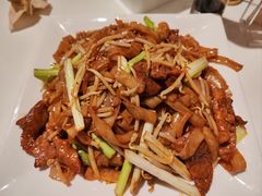 干炒牛河-金鼎轩(亚运村店)
