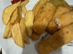 -宜家·瑞典风味餐厅(四元桥店)