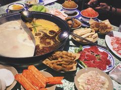 -五里关火锅(牛市口店)