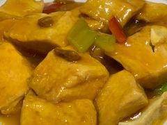 闫府第一福-闫府私房菜·百年鲁菜(恒隆店)