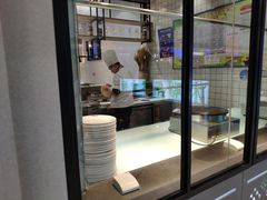 -香香春饼·非遗技艺(万达店)