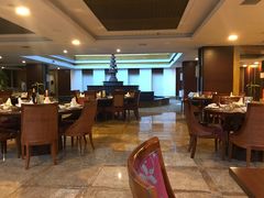 大堂-水润轩私厨海南菜餐厅(铂尔曼酒店)