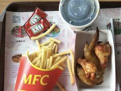 -美优乐(阳春红旗路店)