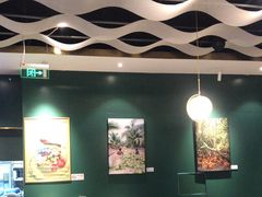 -烹然四季椰子鸡火锅(姚家园万象汇店)
