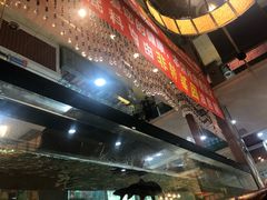 -集草轩·重庆麻辣烤鱼(西湖道店)