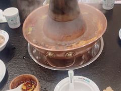 -阳坊胜利涮羊肉(阳坊老店)