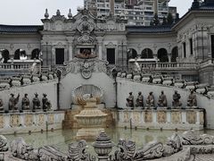 -珠海圆明新园
