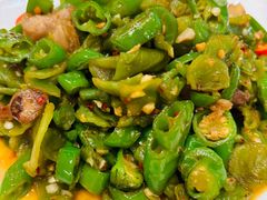 -福子家·闽北光泽菜(华林店)