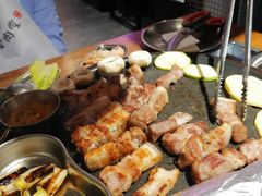 -济州爱肉堂(总店)