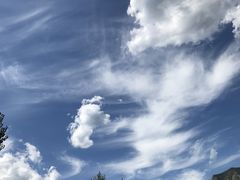 -十渡高山漂流