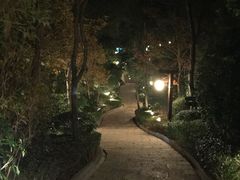 -天目湖涵田半山温泉