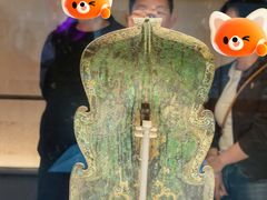-秦始皇帝陵博物院-丽山园