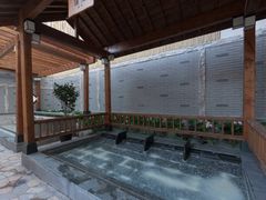 -汤连得温泉馆(宝山店)