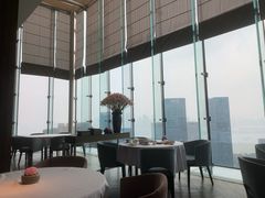 -悦轩中餐厅·高空江景·杭州柏悦酒店