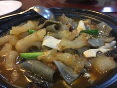 -老钱饭店(后渚港店)