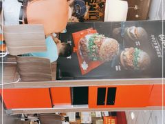 -麦当劳(宾水西道店)