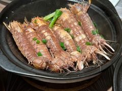 -小时候焗海鲜(鄞州万达店)