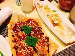 -有喜屋·深夜食堂(北京西路店)